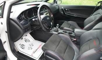 Kia Proceed GT full