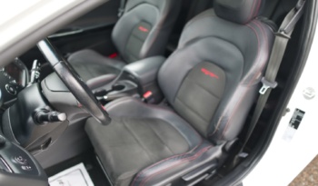 Kia Proceed GT full