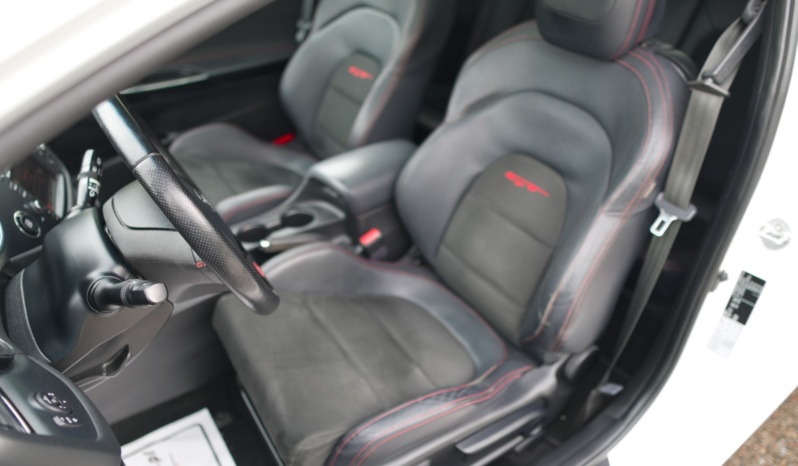 Kia Proceed GT full