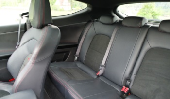 Kia Proceed GT full