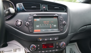 Kia Proceed GT full