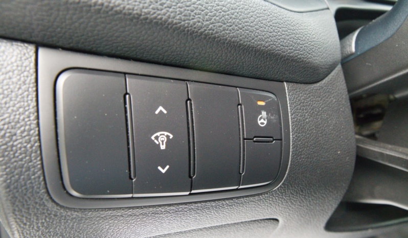 Kia Proceed GT full