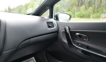Kia Proceed GT full