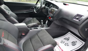 Kia Proceed GT full