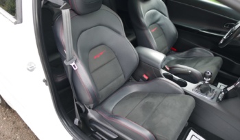 Kia Proceed GT full