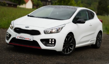 Kia Proceed GT full