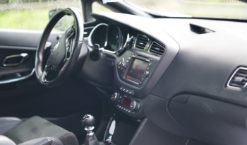 Kia Proceed GT full