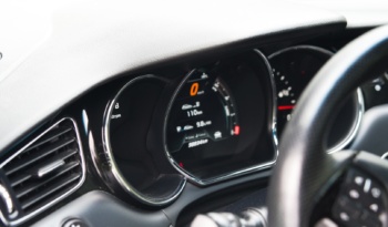 Kia Proceed GT full
