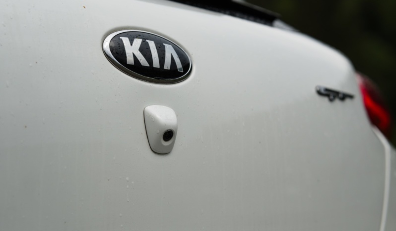 Kia Proceed GT full
