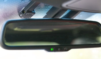 Kia Proceed GT full