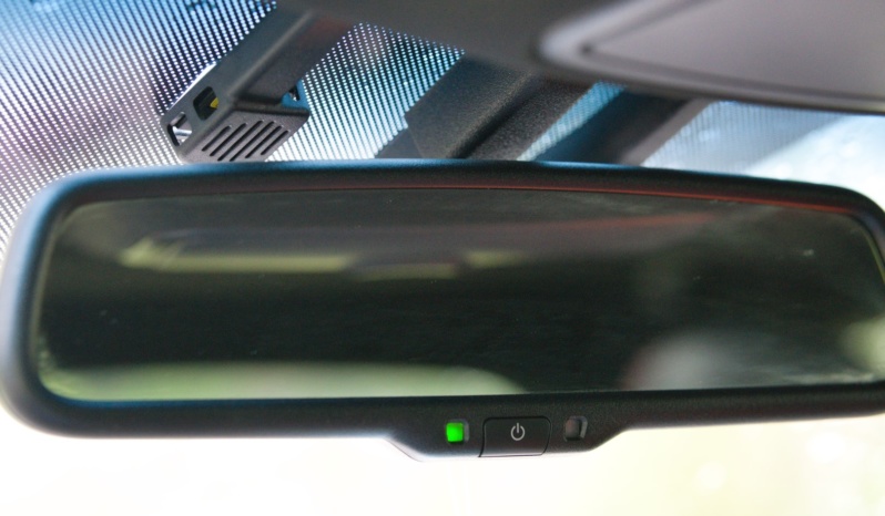 Kia Proceed GT full