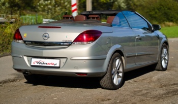 Opel Astra kabrio full