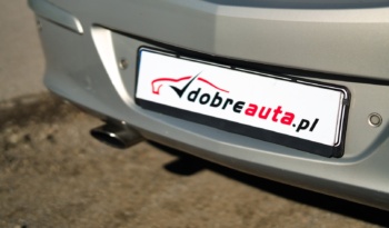 Opel Astra kabrio full
