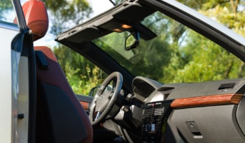 Opel Astra kabrio full