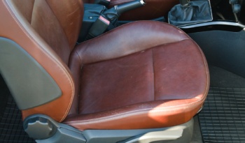 Opel Astra kabrio full