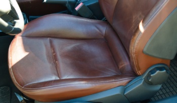 Opel Astra kabrio full