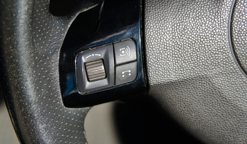 Opel Astra kabrio full