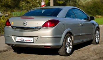 Opel Astra kabrio full