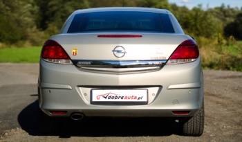 Opel Astra kabrio full
