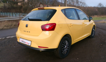 Seat Ibiza + rok gwarancji! full