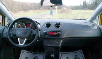 Seat Ibiza + rok gwarancji! full