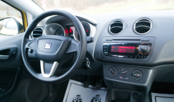 Seat Ibiza + rok gwarancji! full