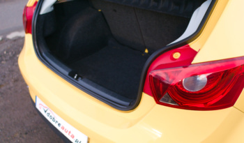 Seat Ibiza + rok gwarancji! full
