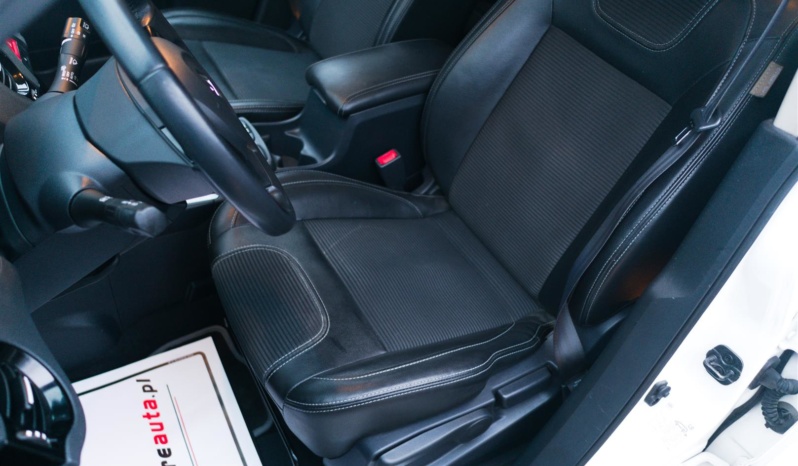 Renault Koleos 4×4 full