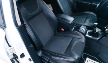 Renault Koleos 4×4 full