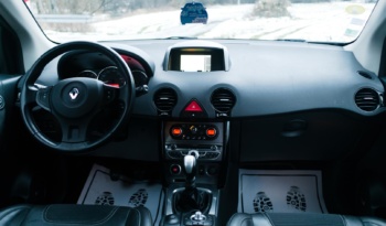 Renault Koleos 4×4 full
