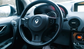 Renault Koleos 4×4 full