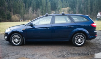 Ford Mondeo full