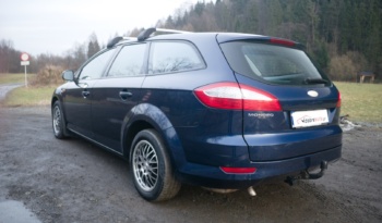 Ford Mondeo full