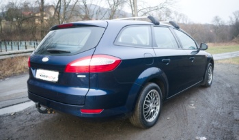 Ford Mondeo full