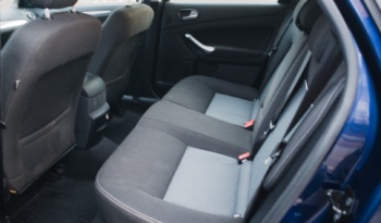 Ford Mondeo full