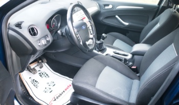 Ford Mondeo full