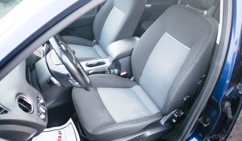 Ford Mondeo full