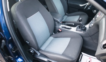 Ford Mondeo full