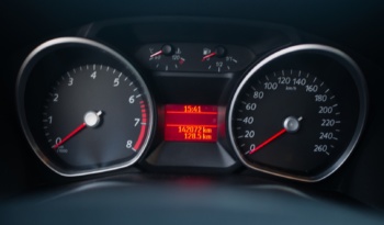 Ford Mondeo full
