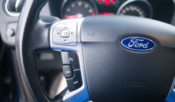 Ford Mondeo full
