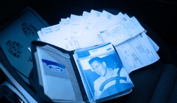 Ford Mondeo full