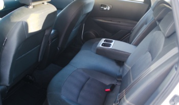 Nissan Qashqai + ROK GWARANCJI! full