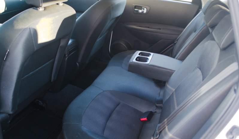 Nissan Qashqai + ROK GWARANCJI! full
