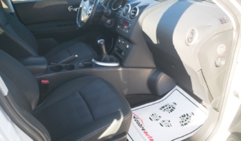 Nissan Qashqai + ROK GWARANCJI! full