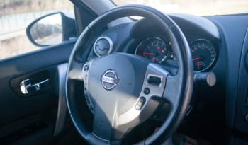 Nissan Qashqai + ROK GWARANCJI! full