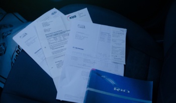 Kia Rio full