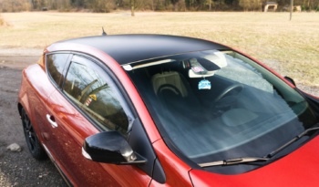 Renault Megane Coupe + rok gwarancji! full