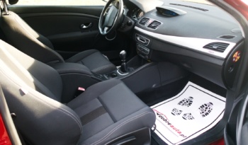 Renault Megane Coupe + rok gwarancji! full