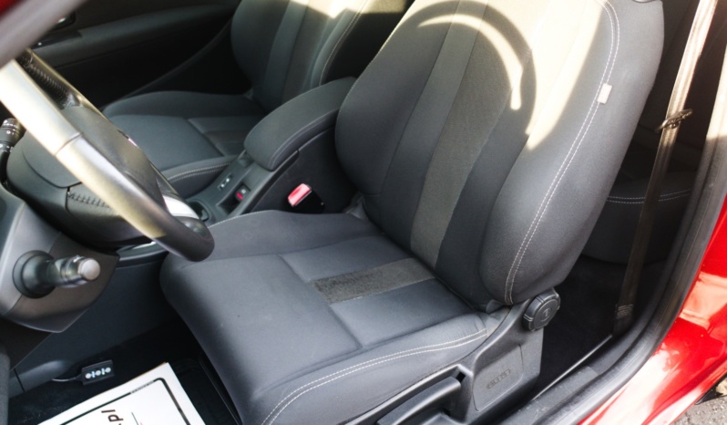 Renault Megane Coupe + rok gwarancji! full