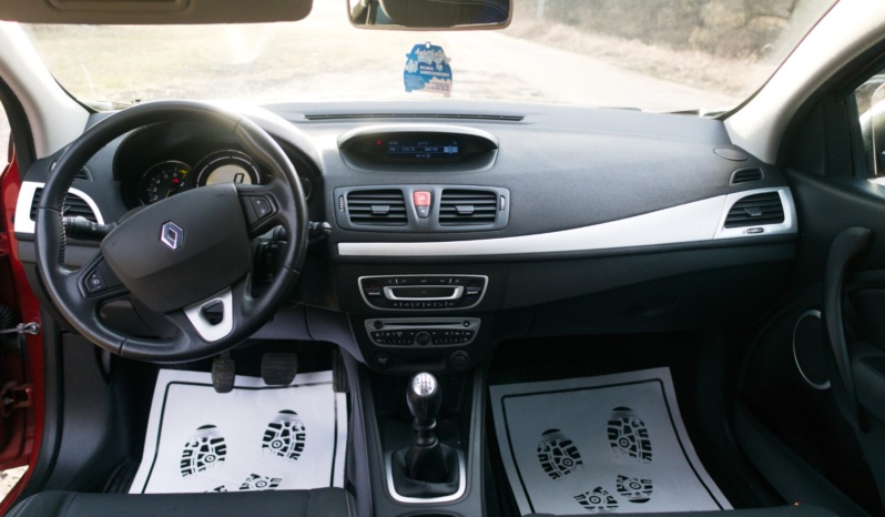 Renault Megane Coupe + rok gwarancji! full